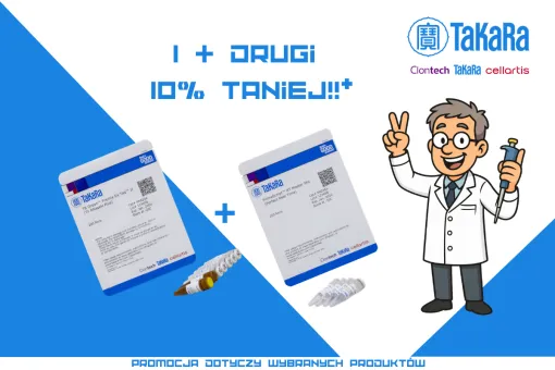 Promocja TAKARA10