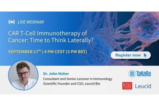 CAR T-cell therapy – czas spojrzeć na nią z innej perspektywy?!