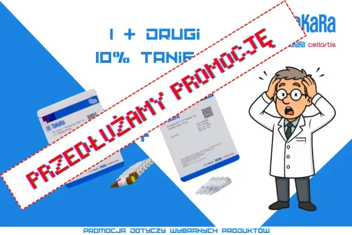 Promocja TAKARA10