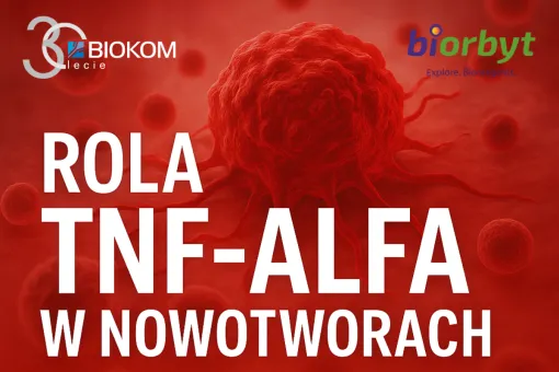 Rola TNF-alfa w nowotworach