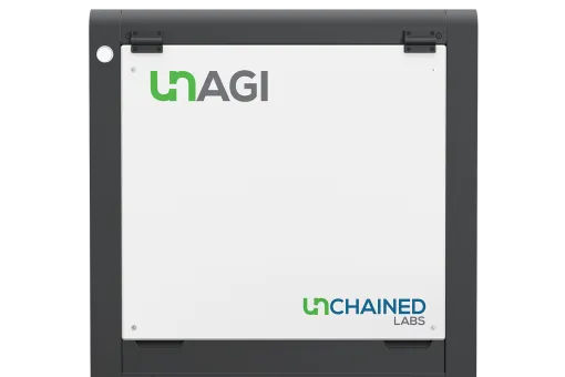Unagi | Pierwsze w pełni automatyczne rozwiązanie do wymiany buforu na blacie laboratoryjnym