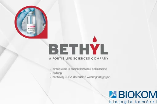 Bethyl (part of Fortis Life Sciences)