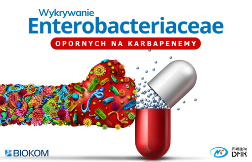 Enterobacteriaceae oporne na karbapenemy