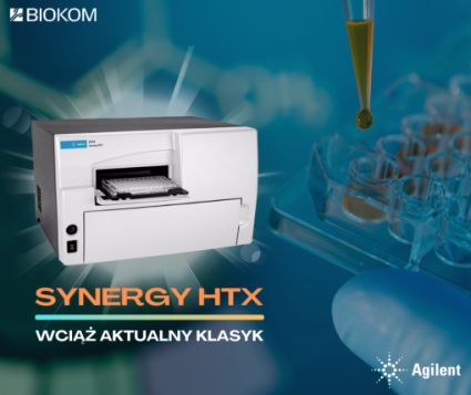 Synergy HTX – wciąż aktualny klasyk