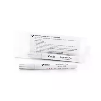 Vector | 2-Pen Set* | H-4000 | ImmEdge® Hydrophobic Barrier (PAP) Pen, 2-Pen Set