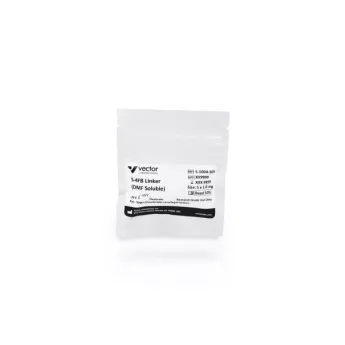 Vector | 5x 1 mg | S-1004-105 | S-4FB Linker (DMF Soluble), 5 x 1 mg