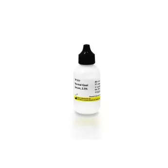 Vector | 50 ml | S-1012-50 | Normal Goat Serum Blocking Solution, 2.5% , 50 ml