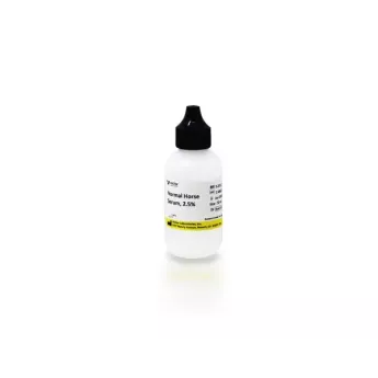 Vector | 50 ml | S-2012-50 | Normal Horse Serum Blocking Solution, 2.5% , 50 ml