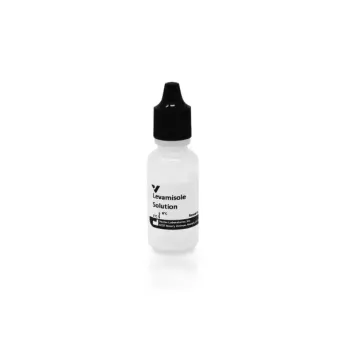 Vector | 18 ml | SP-5000-18 | Levamisole Solution, 18 ml